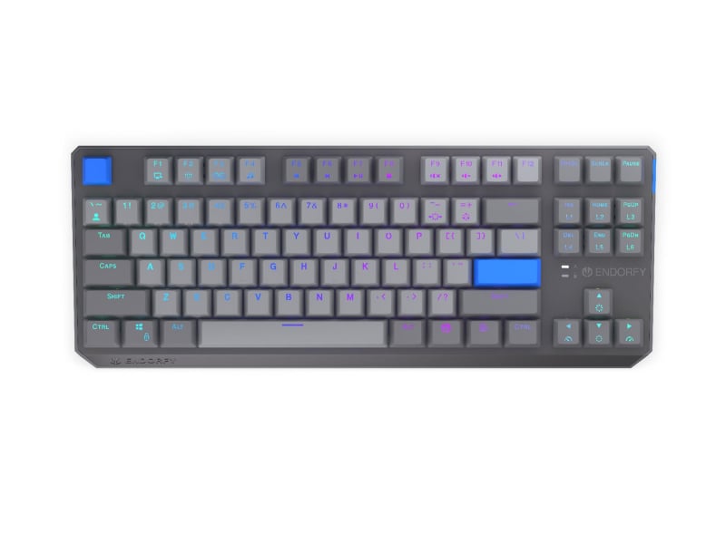 ENDORFY Thock V2 TKL Wireless